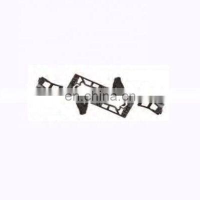 Body Parts Car 7S71-F17E851-AH Rear Bumper Bracket 7S71-F17E850-AH Rear Bumper Side Support for Ford Mondeo 2007