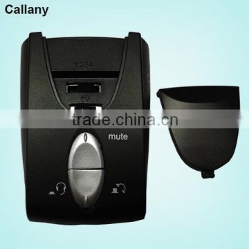 factory call center furniture handset and headset adaptor