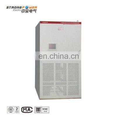 Long Life Svg Device Static Var Generator Dynamic Reactive Compensation photo-2