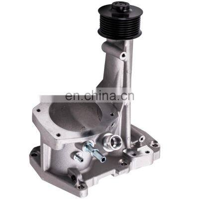 High Quality Auto Parts Cooling System Engine Water Pump LR088564 LR058080 C2D38554 For LAND ROVER