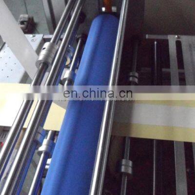 5 Shafts Hot Sale Multilayer Laminator Machine photo-4