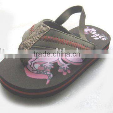 Eva Flip Flop Sandal