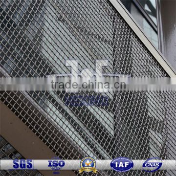 14*14 Mesh 0.6mm 3041 Stainless Steel Security Screen Mesh