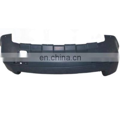 For Land Rover Range Rover Freelander 2 Rear Bumper Lr031908 Rear Bumper Guard Rear Bumper Cover Guard Rear Bar