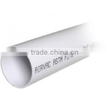 PVC pipe Industrial Vacuum Piping Systems