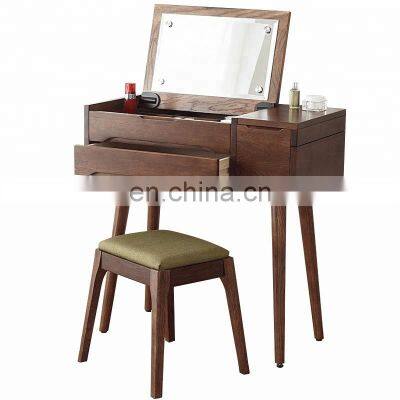 Modern wooden New Design  Dressing table