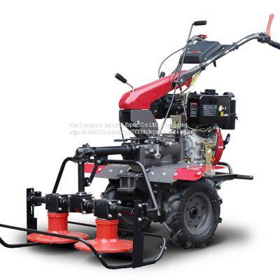 Agricultural Farm Implements -6+G type mower