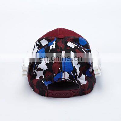 Factory Outlet Multifunctional Smart Wireless Music Hat With Touch Switch photo-5