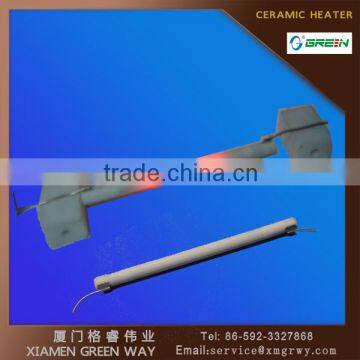 Wholesale China Make Good Quality 230V Alumina Ceramic Heating Core For Machine Heating