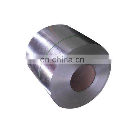 AZ100  0.45mm Thick  Anti Finger Galvalume Steel Coil Manufacturers