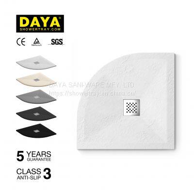 Repair kit support repair bathroom shower pan resin shower tray