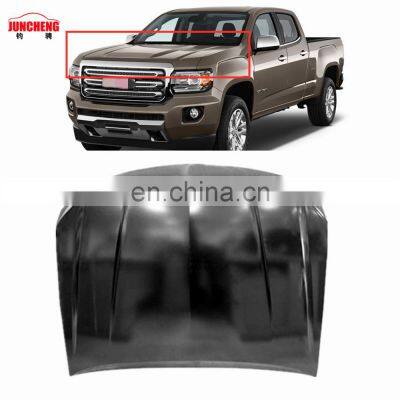 High quality Car Hood bonnet  for GMC  CANYON 2015-2019 Car Body Parts,OEM84333027