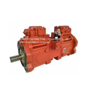Sany Genuine Parts OEM Parts Hydraulic Pump Made in China AM Parts photo-5