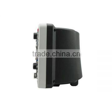 Mixed LA - Oscilloscope MSO8202T photo-3