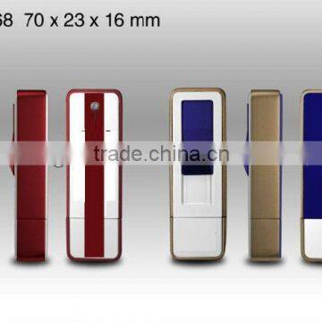 Promotional USB electronic lighter rechargeable