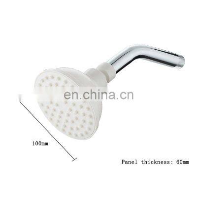 China Factories Direct Price Bathroom Shower Pipe Rain Shower Faucet Set photo-2