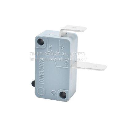 Oven Micro Switch High Temperature Resistance Micro Switch