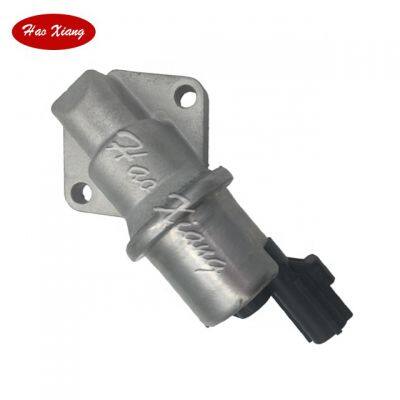 Haoxiang Auto Parts IACV ISCV Idle Air Control Valve IAC Valve 1813777E00 For Suzuki