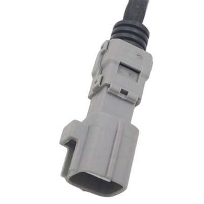 Haoxiang New Material Auto Oxygen O2 Lambda Sensor 89465-48180 For Toyota Lexus RX330 3.3L 2003-2008 photo-4