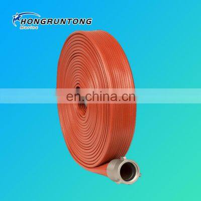 Rubber Hose Pipe Multi Purpose Marathon Soft Rubber Hose for Petroleum photo-3