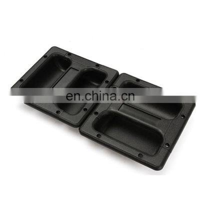 China OEM Manufacturer Injection Mold Hard Plastic Waterproof Equipment Case for Tools Storage photo-5