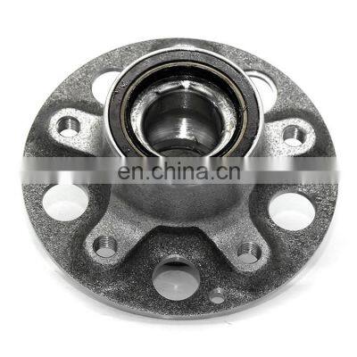 209 330 03 25 Front Alxe Wheel Hub Bearing in Auto Bearing for MERCEDES BENZ A209  2093300325