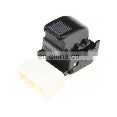 84810-87104 Auto Passenger Side Electric Power Window Switch lifter For Nissan Daihatsu