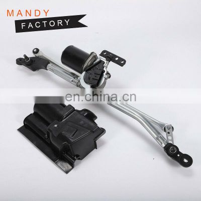 2019 hot selling auto parts windshield wiper linkage 24450202 1274142 90559551 1273028 for Opel Astra G