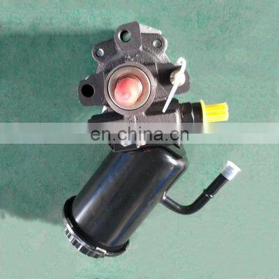 Hot Sale Power Steering Pump for Toyota Prado 44320-35620 photo-3