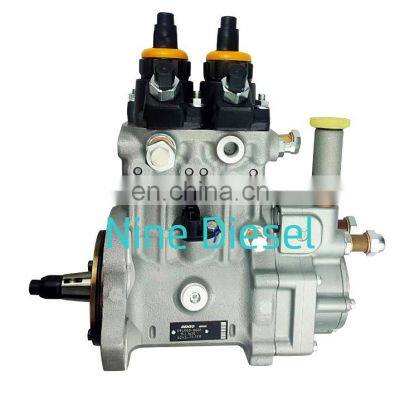 Common Rail Pump 094000-0770 8-98167763-0