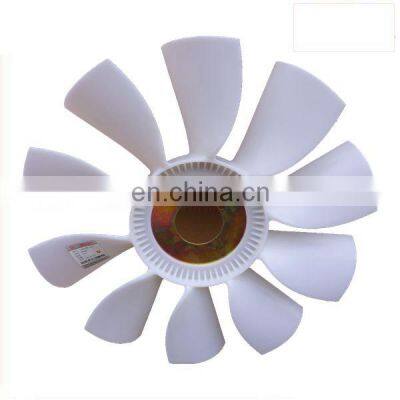 6CT engine fan blades assembly 1308Z06-001