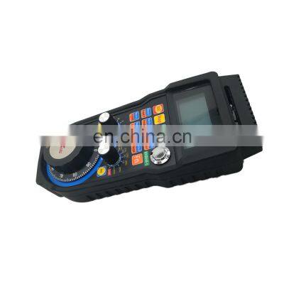High Quality USB Electronic CNC MPG Controller L205mm W110mm H55mm photo-3