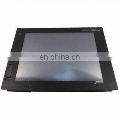 Mitsubishi GT1000 series Touch screen panel GT1695M-XTBA in Stock