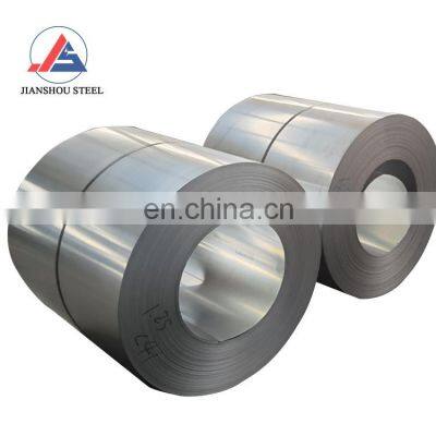 Hot dipped SPCC  GI galvanized  steel coil  rolls