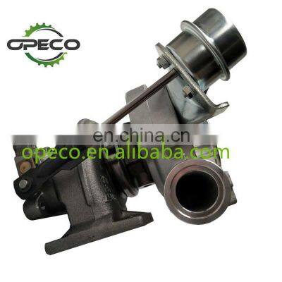 HE221W 4047104 4047105 Turbocharger