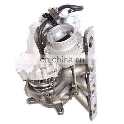 K04 Turbocharger 06F145702C 53049880064 5304-988-0064 53049700064 5304-970-0064 Turbo Charger for Audi Volkswagen Golf TFSI BYD photo-5