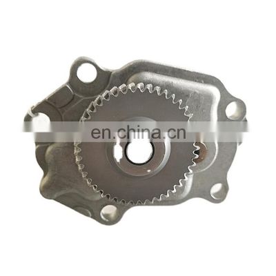 Oil Pump For NISSAN TD23 TD25 TD27 15010-43G04 Engine Origin Type Size Warranty Year Code