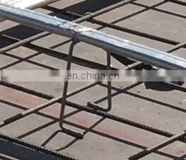 Factory Direct Supply of High - Quality Steel Bar Bender Machine photo-5