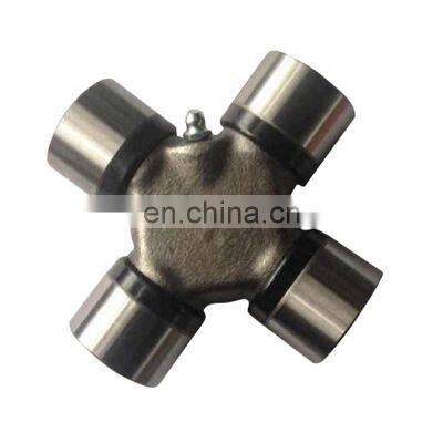 China Factory OEM Alloy Steel Forged and CNC Machined Universal Joints photo-5