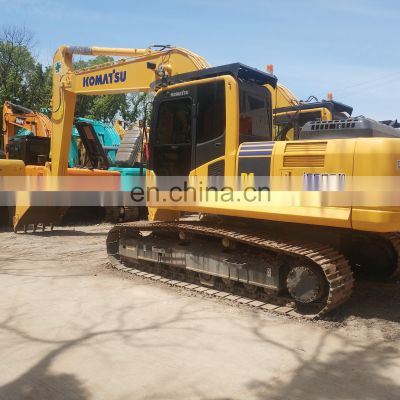 Used komatsu pc220-8 crawler excavator for sale /used brand new komatsu 22 ton excavator