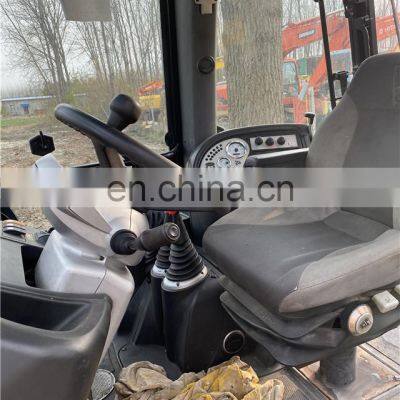 Used Dynapac Ca602 Road Roller , Dynapac Original Ca602d , Dynapac Ca251 Ca301 Ca602 Roller photo-4