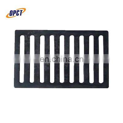 FRP Rain Grate,frp Sewer Drainage Cover photo-3