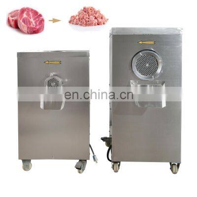 Multifunction electric meat filler for home kitchen sausage stuffer machine