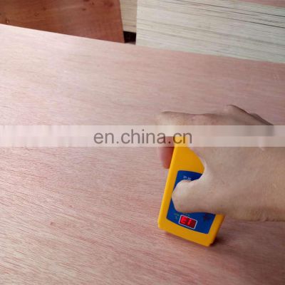 18 Mm Bintangor Okoume Plywood For Furniture Commercial Plywood 18 Mm Plywood Price