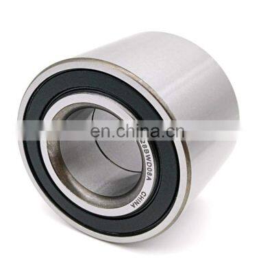 Hot Sale 28BWD08A 28X58X42 DAC28580042 Hub Wheel Bearing Double Radial Ball Bearing