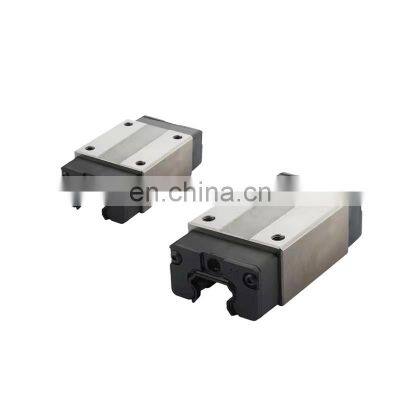 High precision  Rexroth Linear sliding runner block R165132420 R 165132420