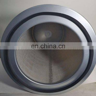 Hot-selling Carefully Selected Materials High Efficiency Air Filter P182038 photo-5