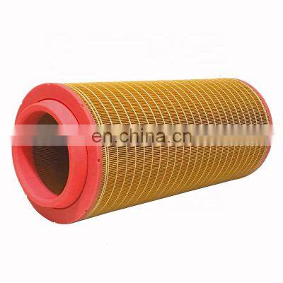 100KW screw air compressor maintenance parts high quality air filter C20500