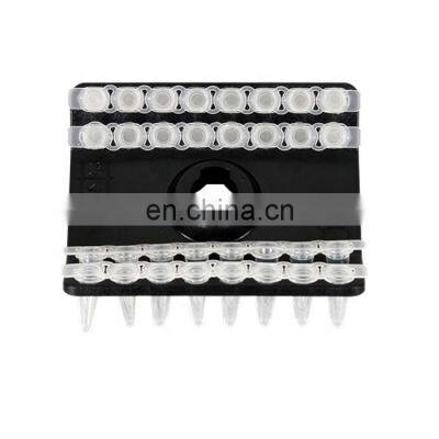 BC-M4K3-M12K3 Mini Centrifuge With 24V DC Motor photo-4