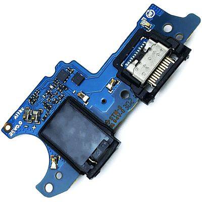 Charging Port Flex Cable For Samsung Galaxy A03S A035M USB Charge Ports Cell Phone Parts photo-5